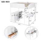 Cama alta de forro polar Teddy de tamaño matrimonial